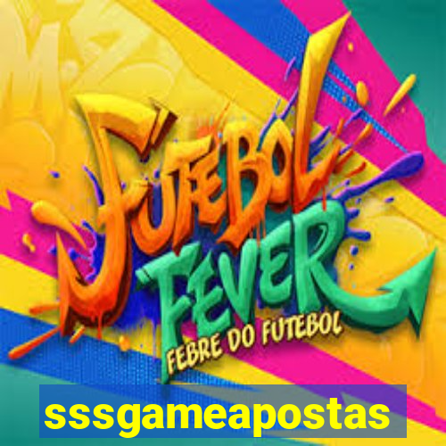 sssgameapostas