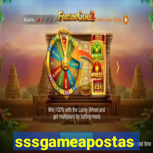 sssgameapostas