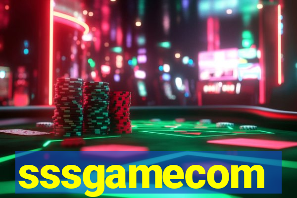 sssgamecom