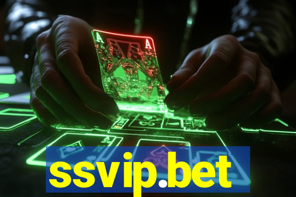 ssvip.bet