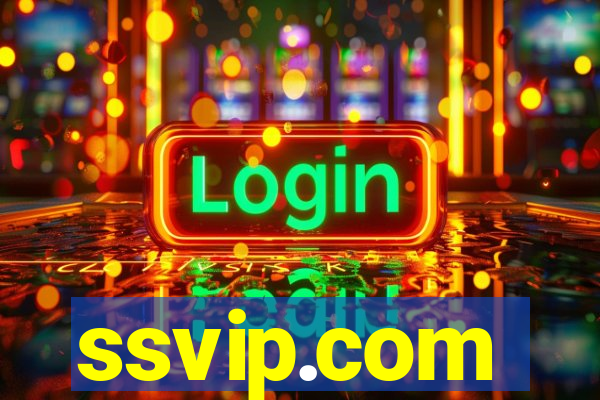 ssvip.com