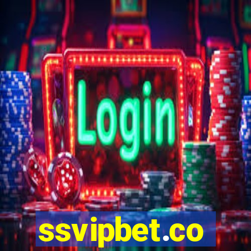 ssvipbet.co