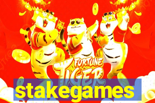 stakegames