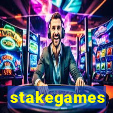 stakegames