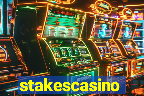 stakescasino