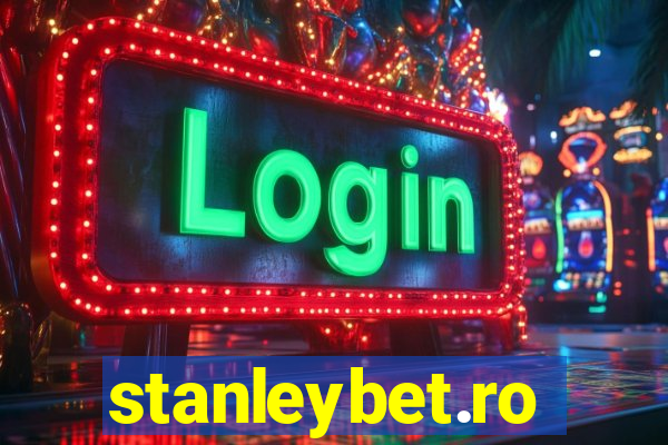 stanleybet.ro