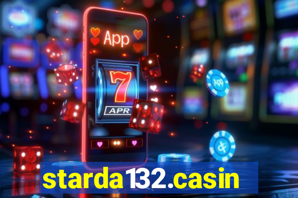 starda132.casino