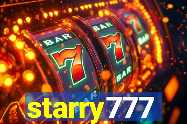 starry777