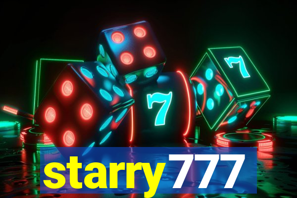 starry777