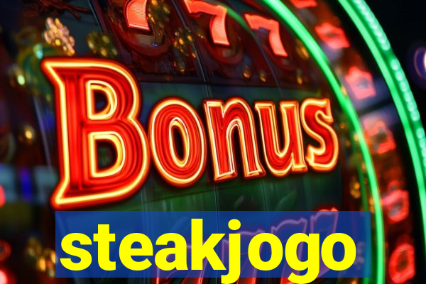 steakjogo