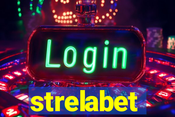 strelabet