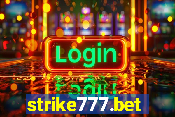 strike777.bet