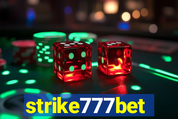 strike777bet