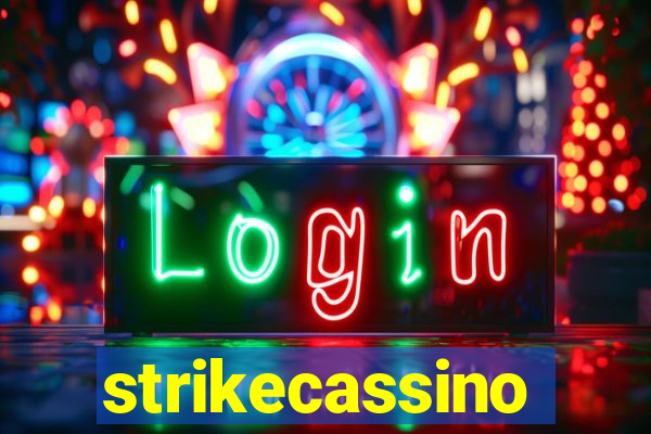 strikecassino