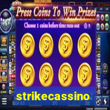 strikecassino