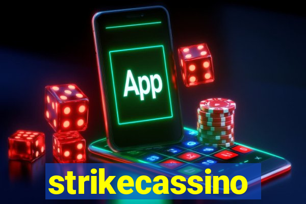 strikecassino