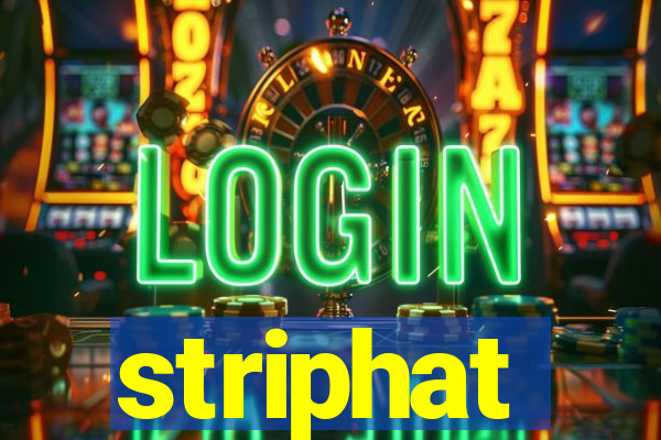 striphat