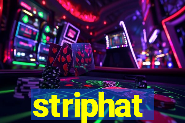 striphat