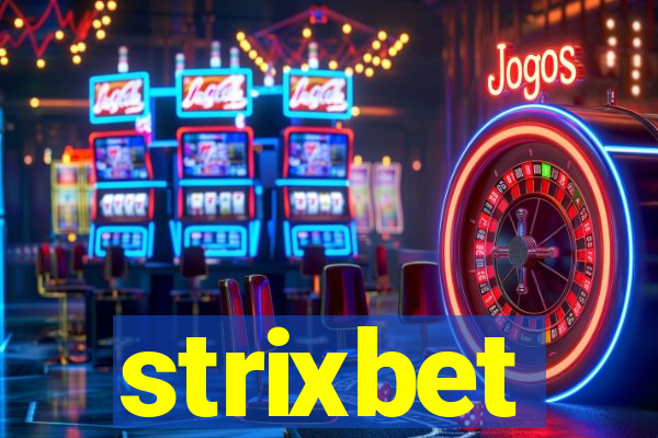 strixbet