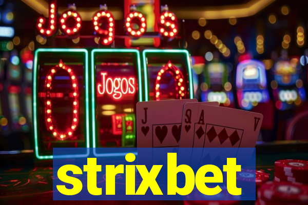 strixbet