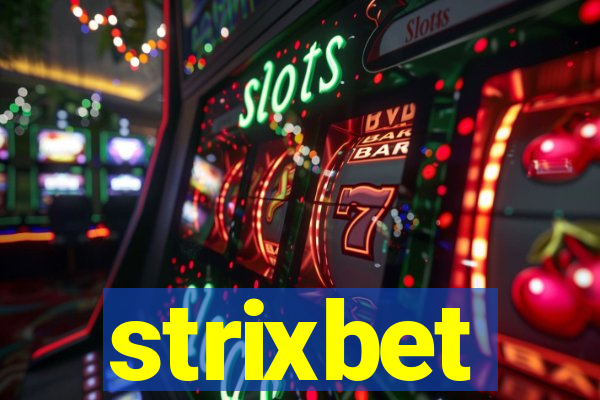 strixbet