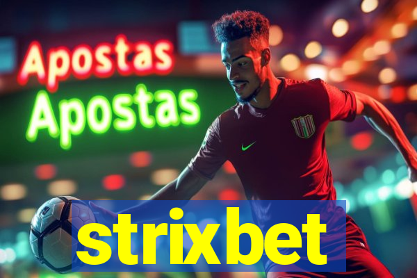 strixbet