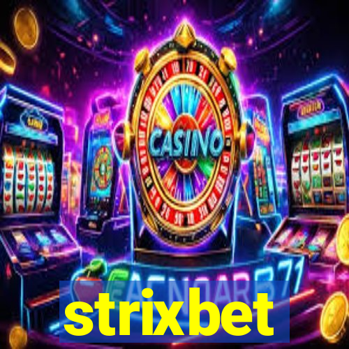 strixbet