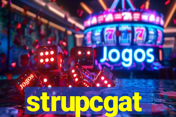 strupcgat