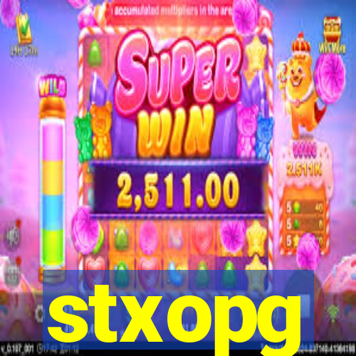 stxopg