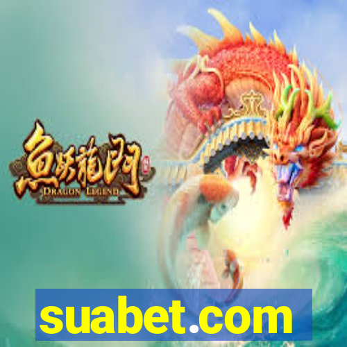 suabet.com