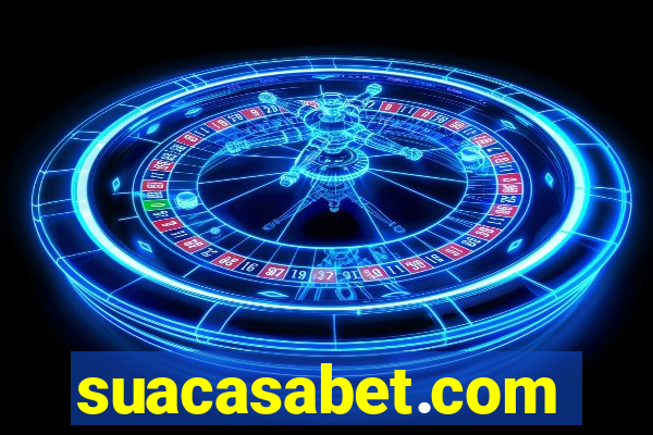 suacasabet.com