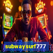 subwaysurf777