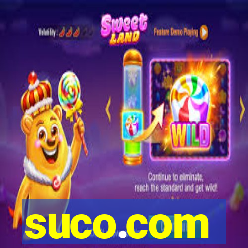 suco.com