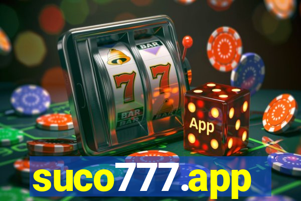 suco777.app