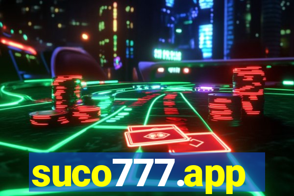 suco777.app