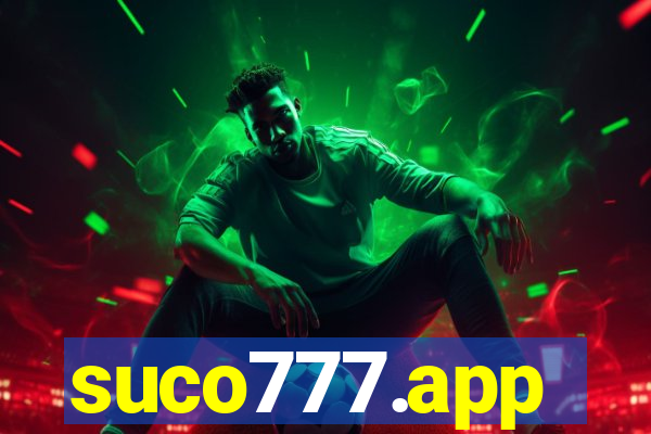 suco777.app