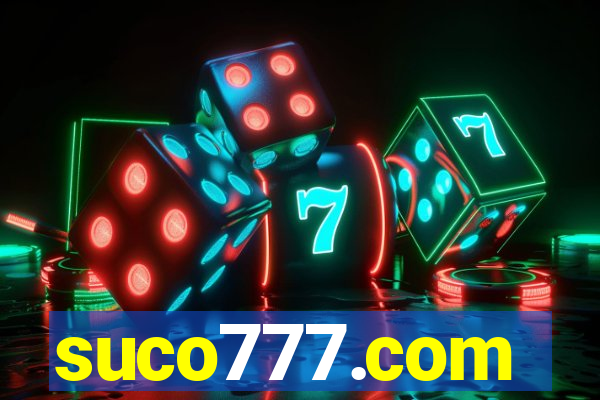 suco777.com