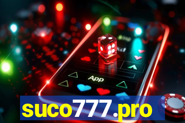 suco777.pro