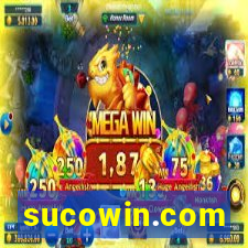 sucowin.com