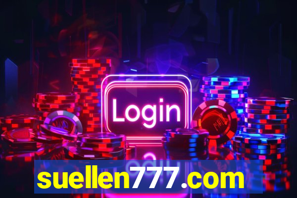 suellen777.com