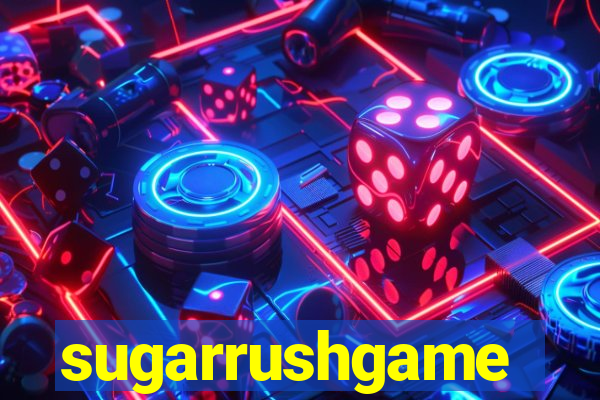 sugarrushgame