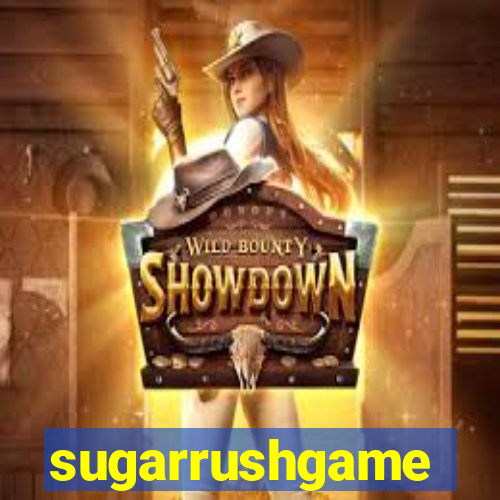 sugarrushgame