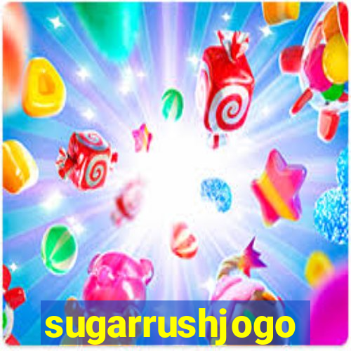 sugarrushjogo