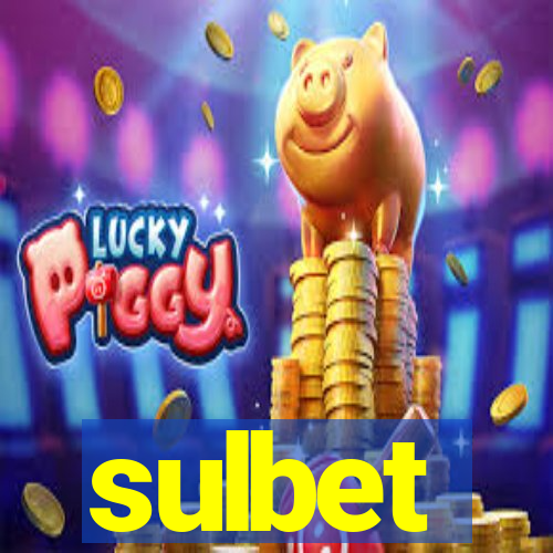 sulbet