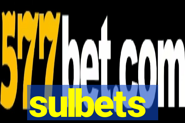 sulbets