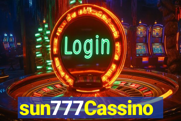 sun777Cassino