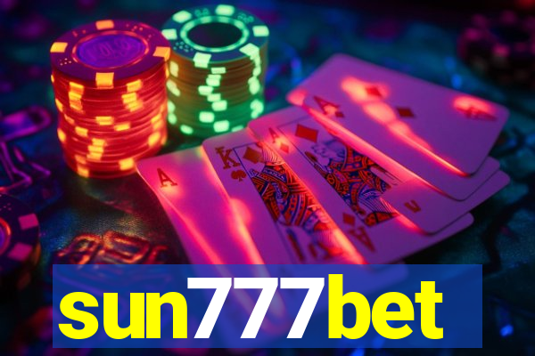 sun777bet