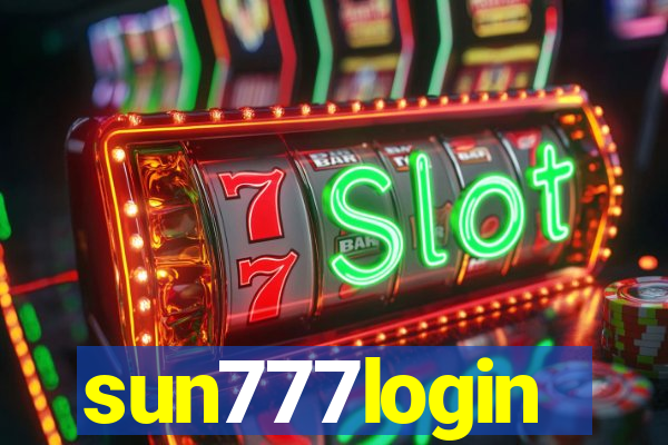 sun777login