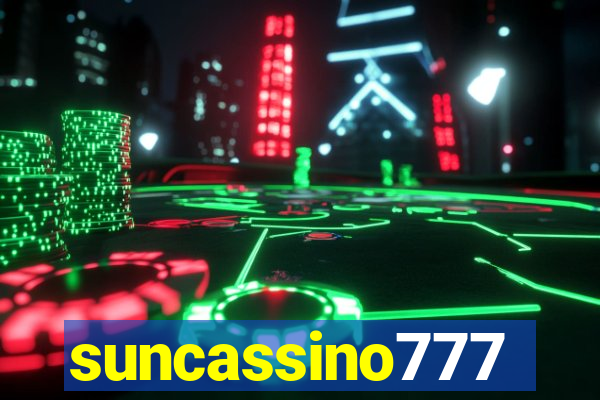 suncassino777