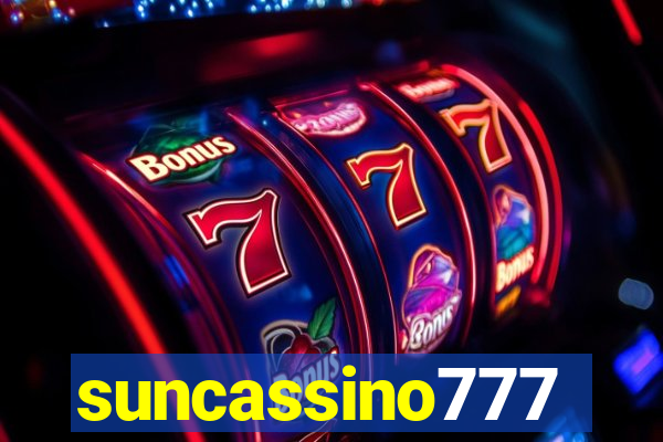 suncassino777